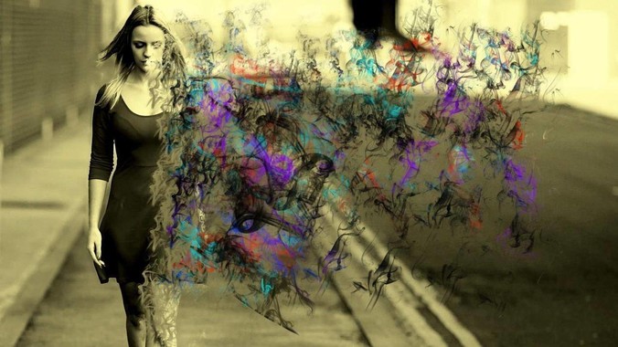 什么时候你开始发现俄罗斯不过如此？